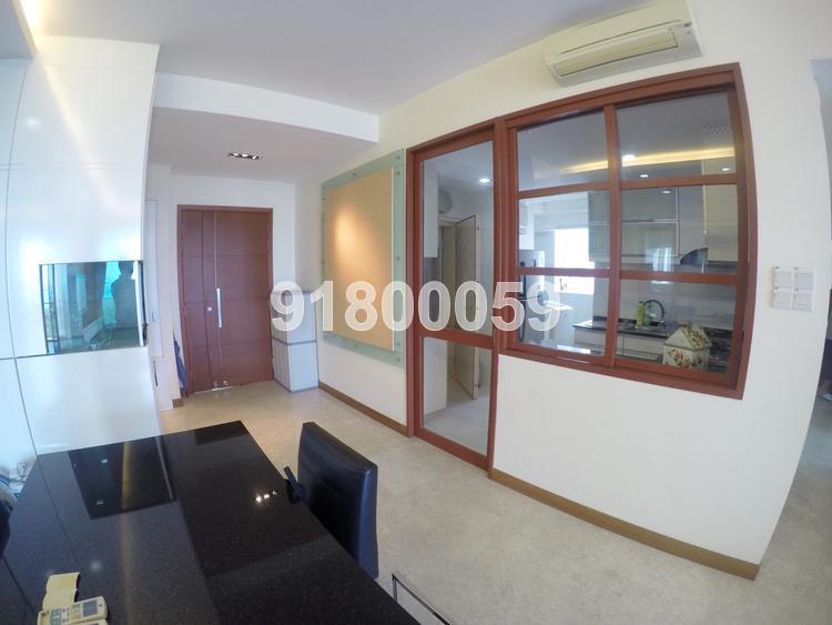 Cote D'Azur (D15), Condominium #120885122